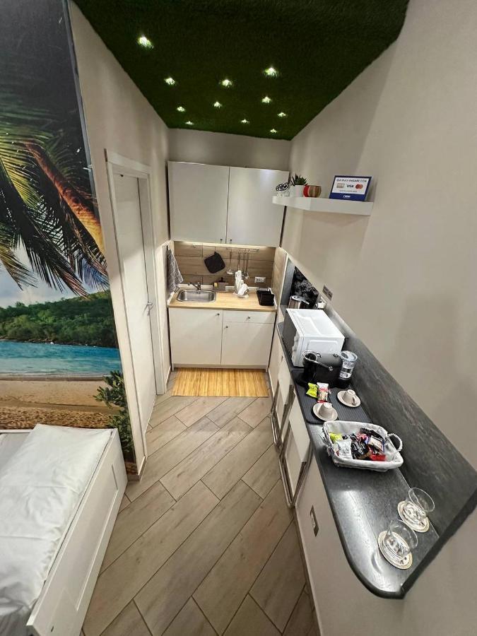 קטאניה Tropical Holiday House מראה חיצוני תמונה