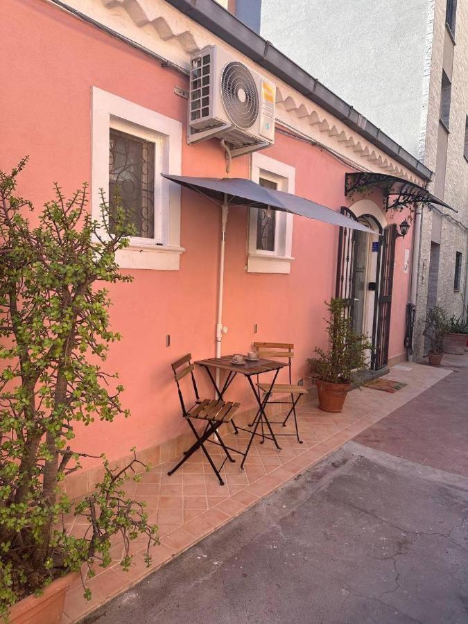 קטאניה Tropical Holiday House מראה חיצוני תמונה