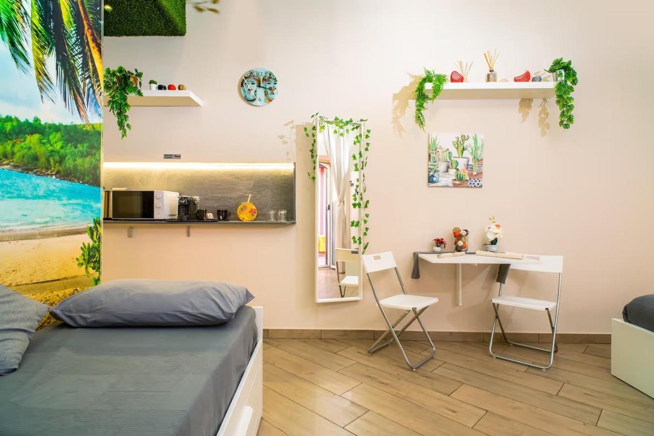 קטאניה Tropical Holiday House מראה חיצוני תמונה