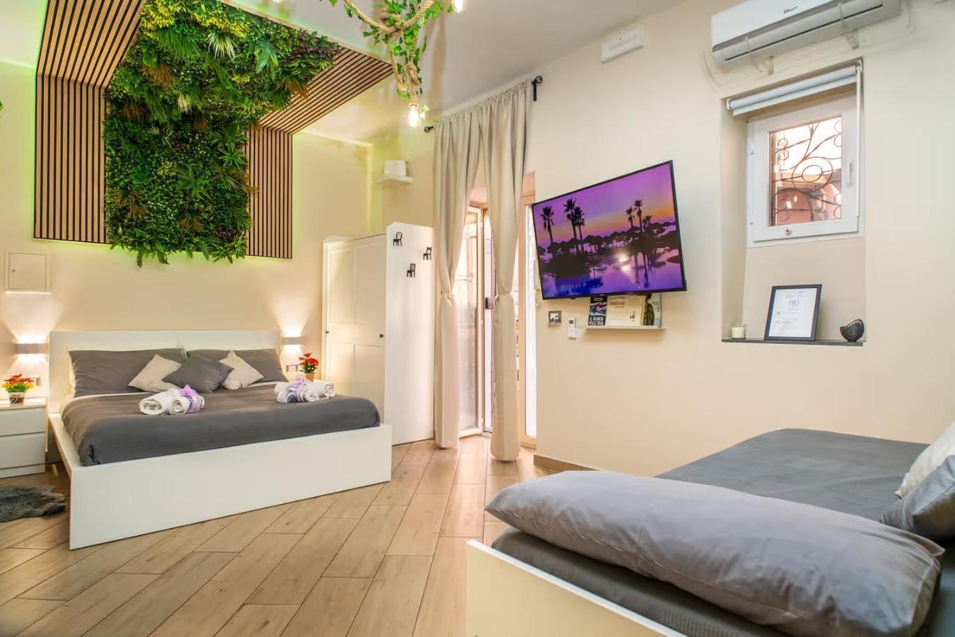 קטאניה Tropical Holiday House מראה חיצוני תמונה